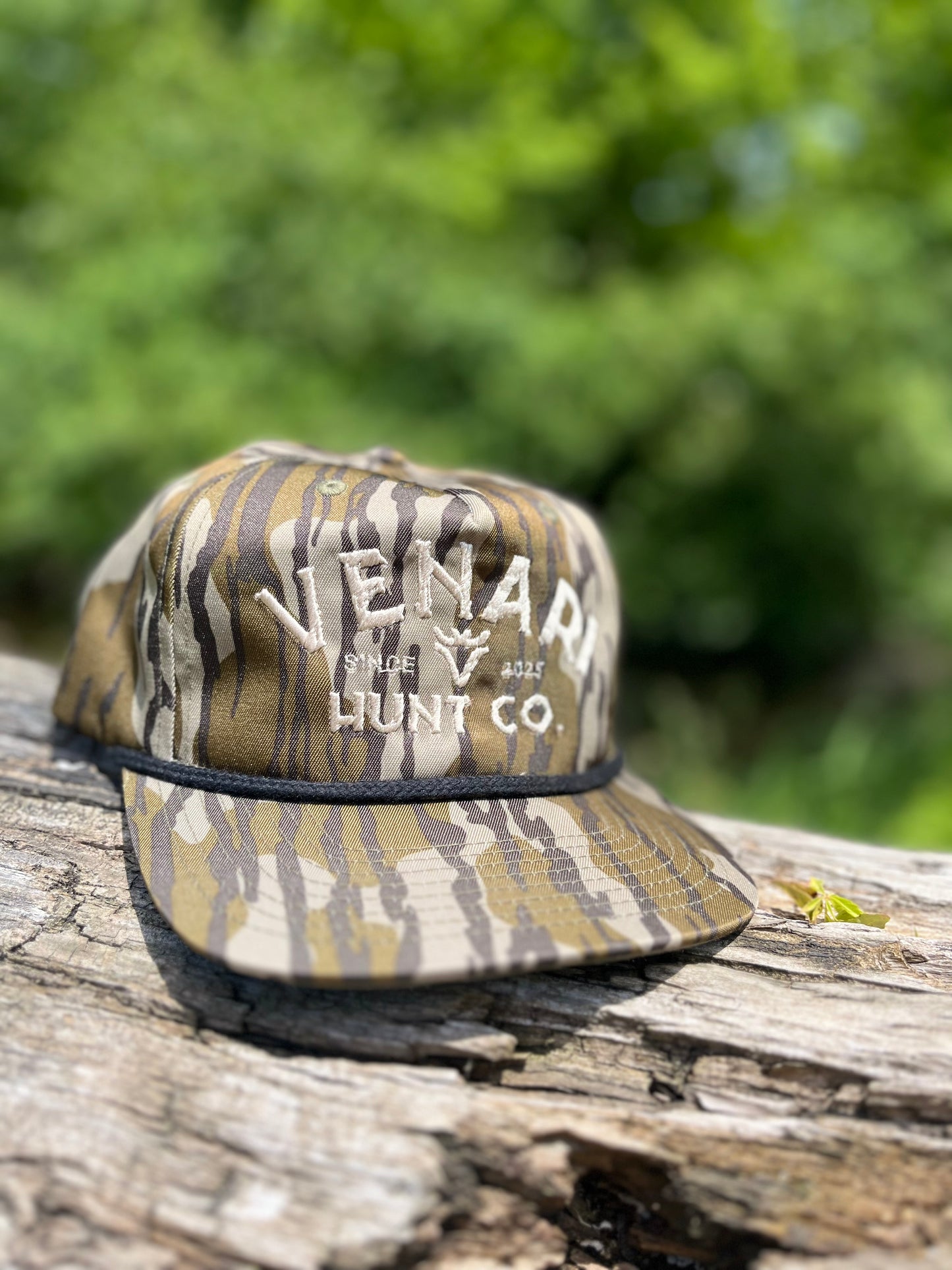 Bottomland Camo Richardson 256